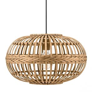 Eglo - Hanglamp Amsfield Ø38 Cm