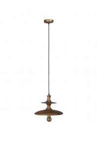 Dutchbone - Hanglamp Cath klein