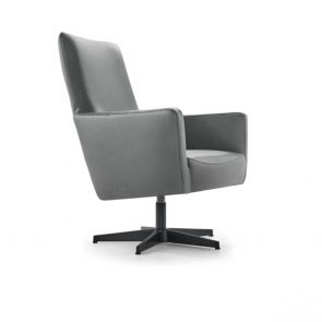 Baenks - Draaifauteuil 5th Avenue