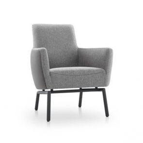 Baenks - Fauteuil 5th Avenue