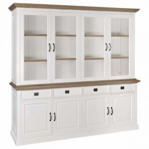 Richmond Interiors - Buffetkast Oakdale 243 cm