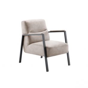 Fauteuil Safira