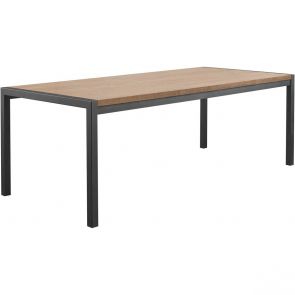 Eettafel Mantera 190x90 cm