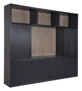 XO Interiors - TV-Dressoir Field