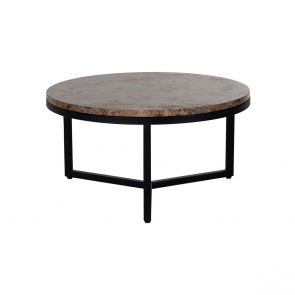 Richmond Interiors - Salontafel Orion Ø60 cm