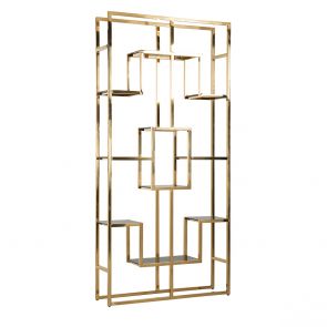 Richmond Interiors - Wandkast Magnus 108 cm