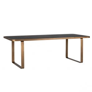 Richmond Interiors - Eettafel Hunter 230x95 cm 