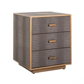 Richmond Interiors - Ladenkast Classio 50 cm