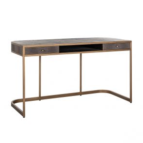 Richmond Interiors - Bureau Classio 2-laden 60 cm