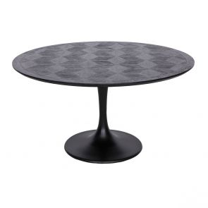 Richmond Interiors - Eettafel Blax 140 cm