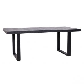 Richmond Interiors - Eettafel Blax 200x100 cm