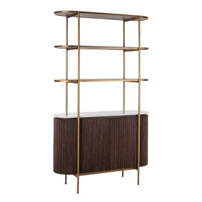 Richmond Interiors - Wandkast Barkley 120 cm