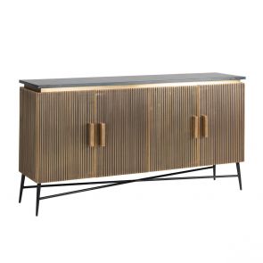 Richmond Interiors - Dressoir Ironville 160 cm