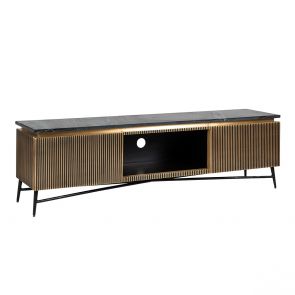 Richmond Interiors - Tv-Meubel Ironville 170 cm