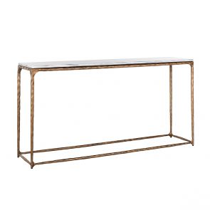 Richmond Interiors - Wandtafel Steel Smith 150 cm