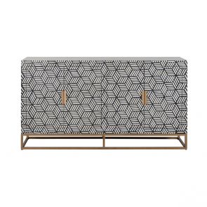 Richmond Interiors - Dressoir Bliss 159 cm