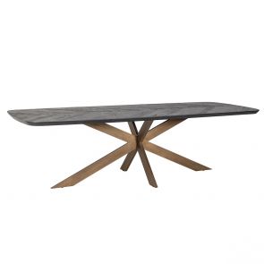 Richmond Interiors - Eettafel Hayley 280x110 cm