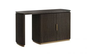 Richmond Interiors - Bureau Cambon 2-deurs