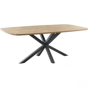 Eettafel Levado 200x100 cm