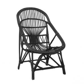 Bloomingville - Fauteuil Joline