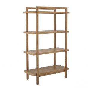 Bloomingville - Boekenkast Skye 96 cm