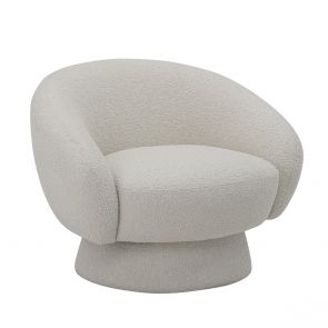 Bloomingville - Fauteuil Ted