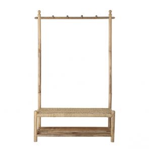 Bloomingville - Bankje Abel 112 cm