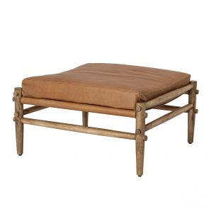 Bloomingville - Hocker Aysia