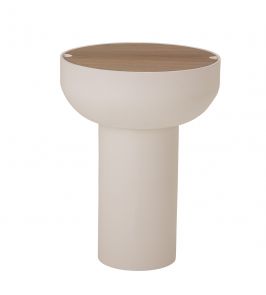 Bloomingville - Bijzettafel Abbie 40 cm