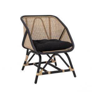 Bloomingville - Fauteuil Loue