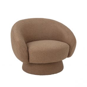 Bloomingville - Fauteuil Ted