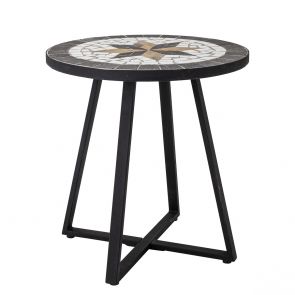 Bloomingville - Bijzettafel Inaz 45 cm