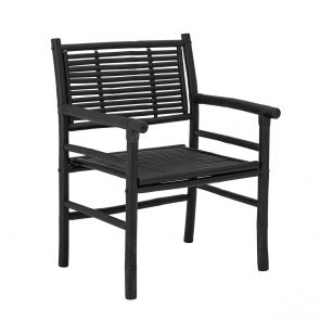 Bloomingville - Fauteuil Coen