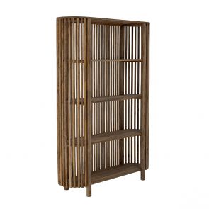 Bloomingville - Boekenkast Sali 121 cm