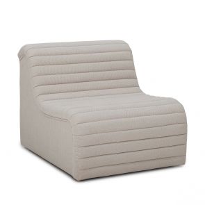 Bloomingville - Fauteuil Allure
