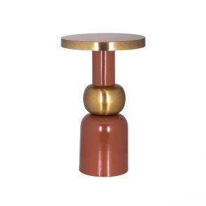 Richmond Interiors - Bijzettafel Jaime 41cm