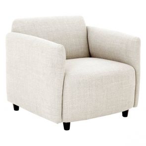 Tower Living - Fauteuil Bradfort