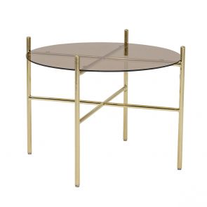 Bloomingville - Salontafel Lucca 50 cm