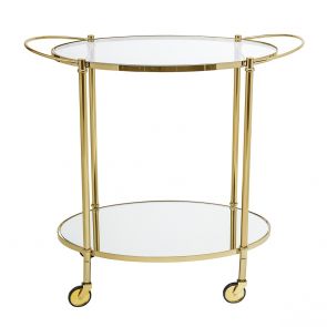 Bloomingville - Bartafel Fine 86 cm