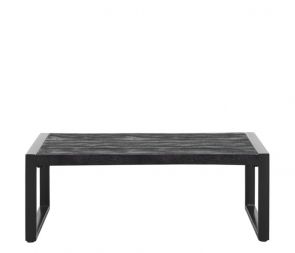 Salontafel Newhaven 110x60 cm