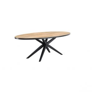 Eettafel Sandton 250x128 cm