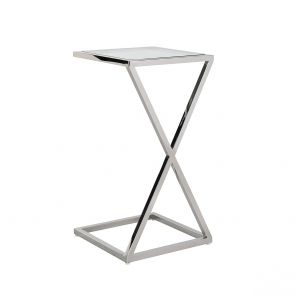 Richmond Interiors - Sofa tafel Paramount 35x35 cm