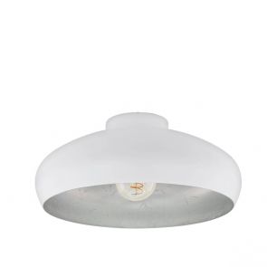 Eglo - Plafondlamp Mogano