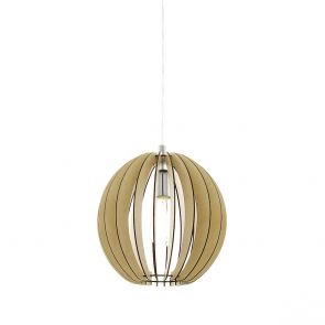 Eglo - Hanglamp Cossano Ø30 Cm