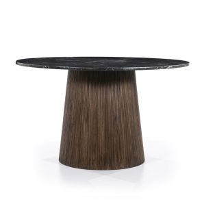 Eleonora - Eettafel Maxim 130 cm