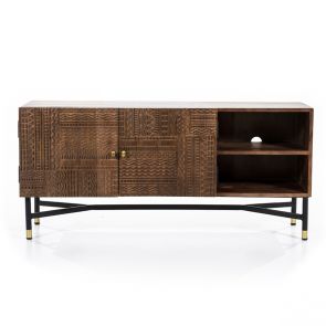 Eleonora - Tv-meubel Isa 130 cm