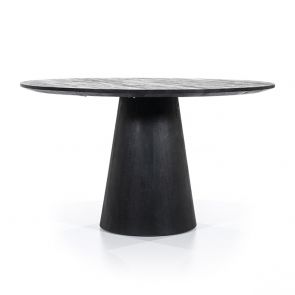 Eleonora - Eettafel Aron 130 cm