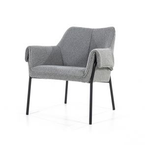 Eleonora - Fauteuil Tony