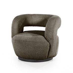 Eleonora - Fauteuil Sharon