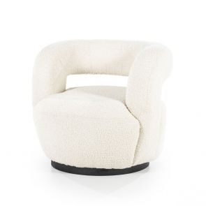 Eleonora - Fauteuil Sharon